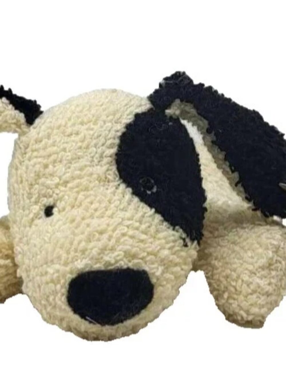 Vintage Russ Home Buddies Ringo the Dog #4166 *TAG ATTACHED*